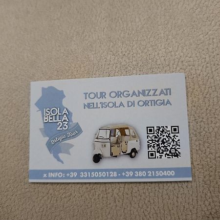 Casa Abela New Apartment Syracuse Ngoại thất bức ảnh