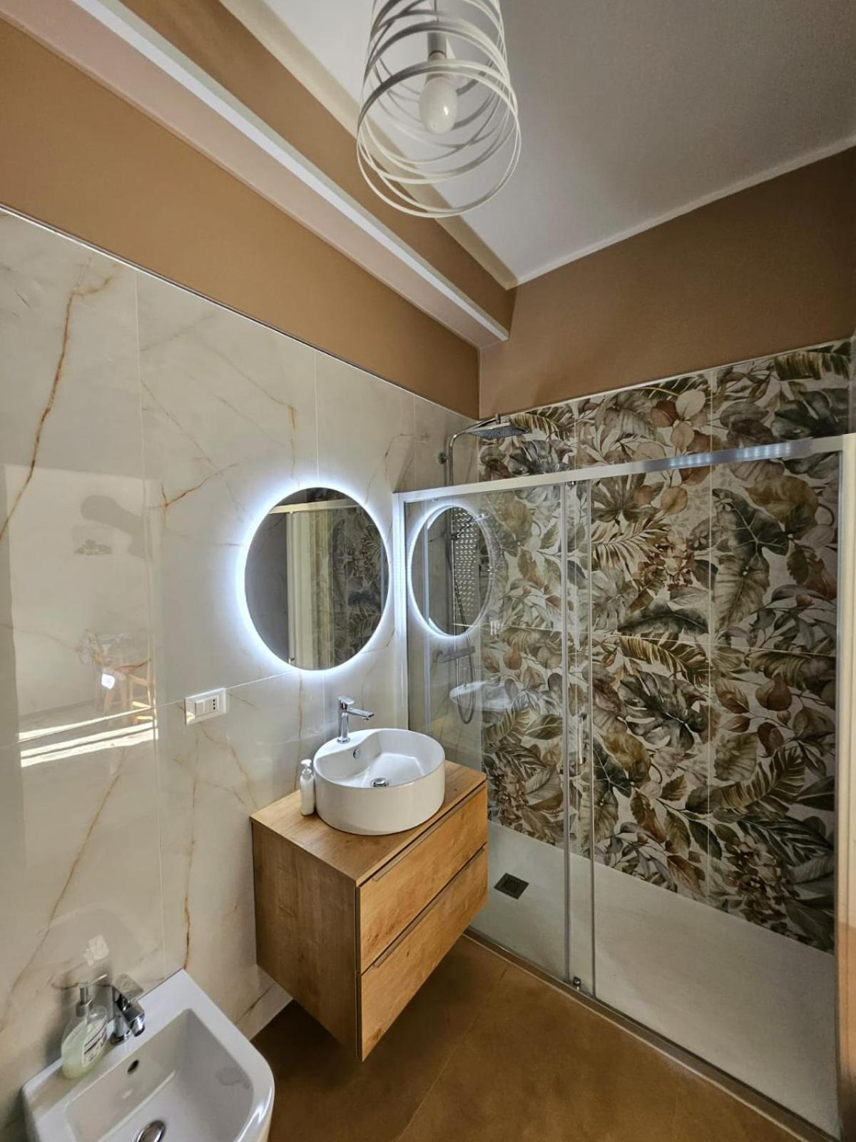 Casa Abela New Apartment Syracuse Ngoại thất bức ảnh