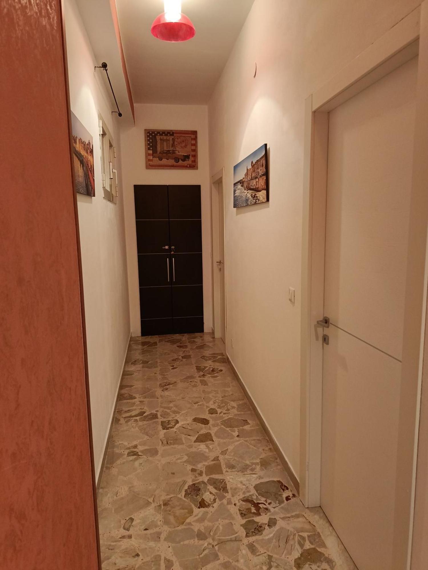 Casa Abela New Apartment Syracuse Ngoại thất bức ảnh