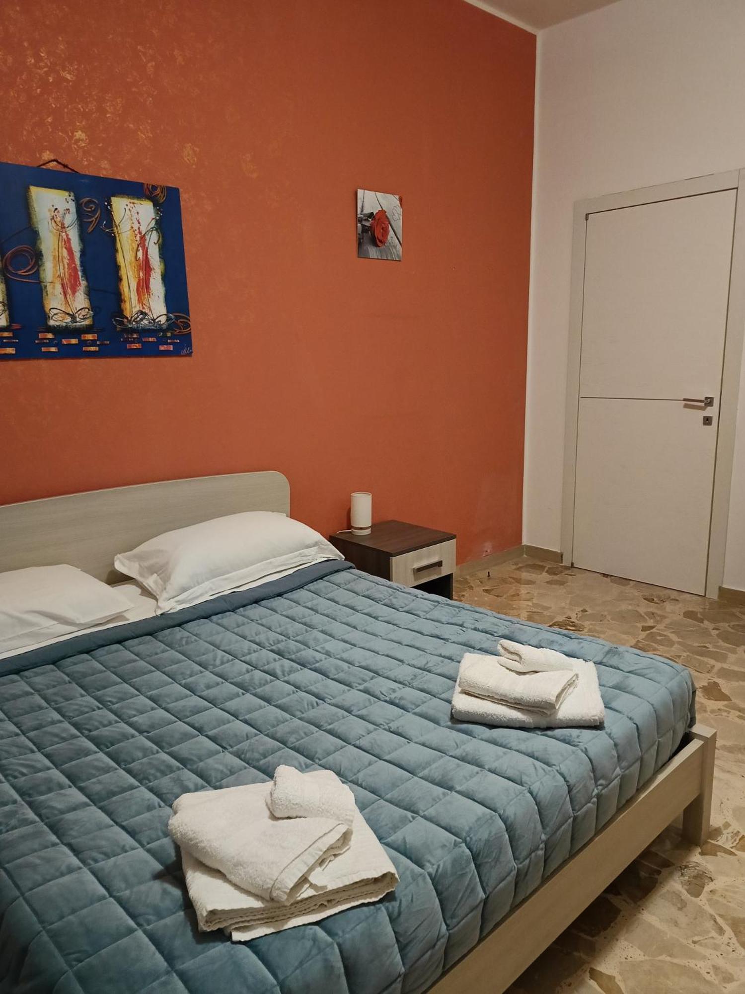 Casa Abela New Apartment Syracuse Ngoại thất bức ảnh