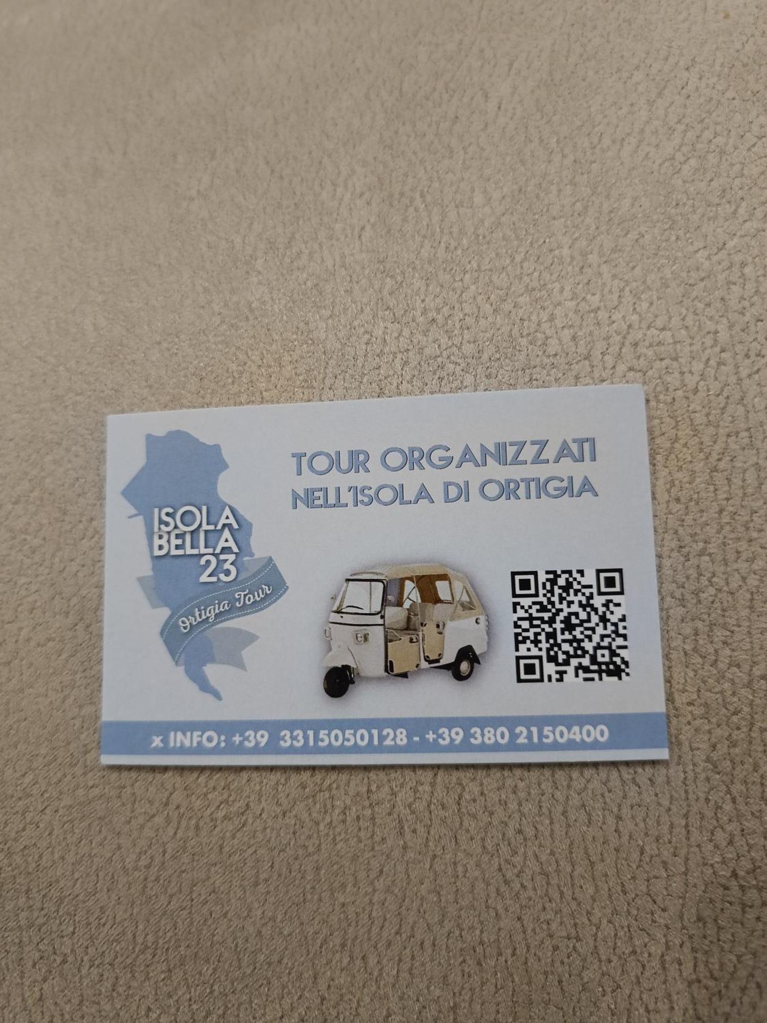 Casa Abela New Apartment Syracuse Ngoại thất bức ảnh