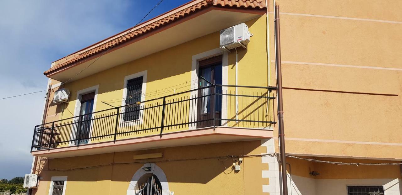 Casa Abela New Apartment Syracuse Ngoại thất bức ảnh