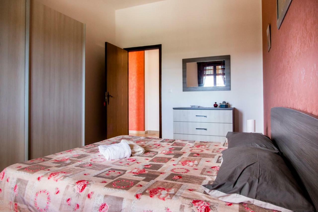 Casa Abela New Apartment Syracuse Ngoại thất bức ảnh