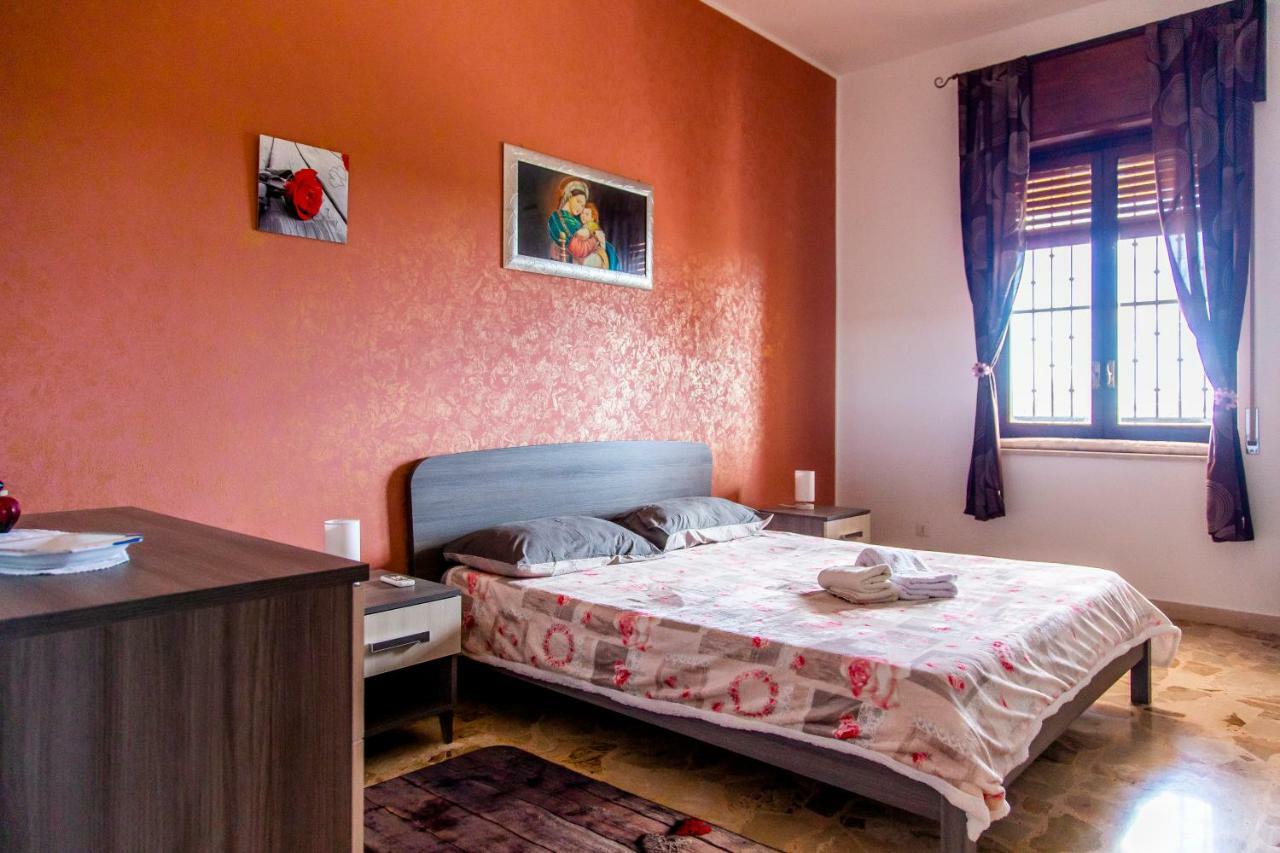Casa Abela New Apartment Syracuse Ngoại thất bức ảnh