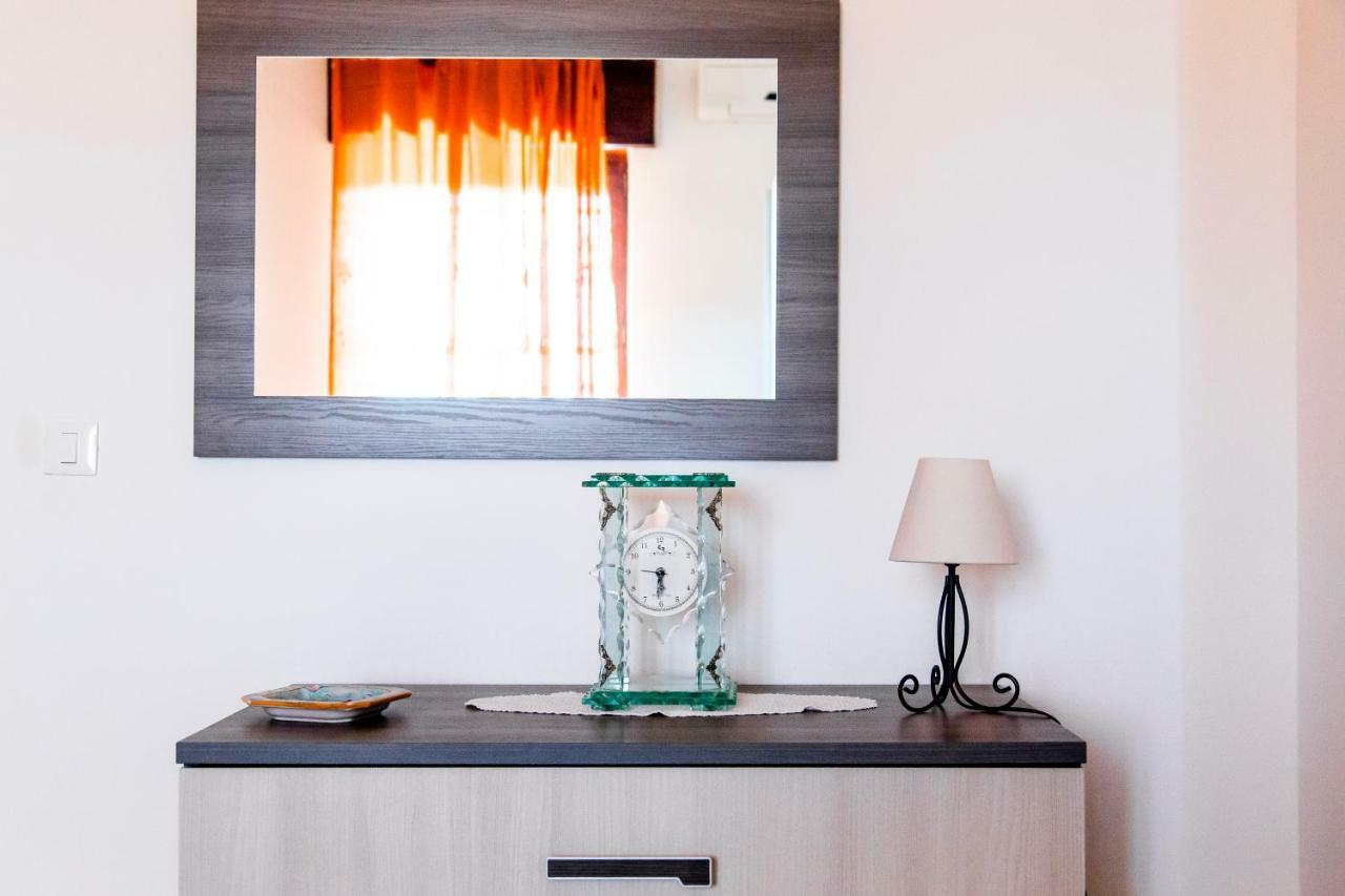 Casa Abela New Apartment Syracuse Ngoại thất bức ảnh