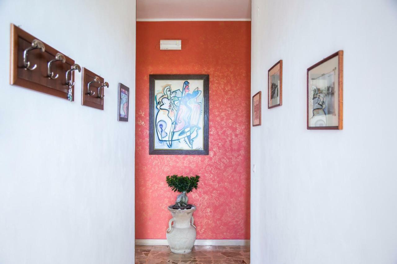 Casa Abela New Apartment Syracuse Ngoại thất bức ảnh