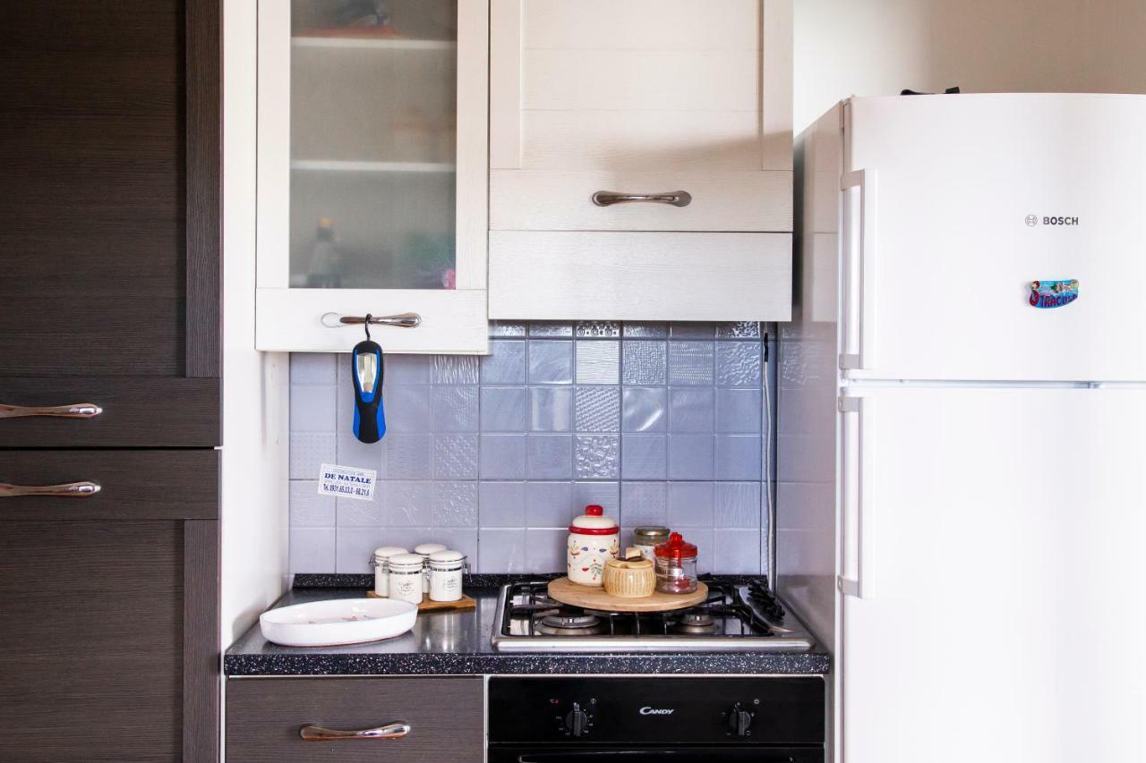 Casa Abela New Apartment Syracuse Ngoại thất bức ảnh