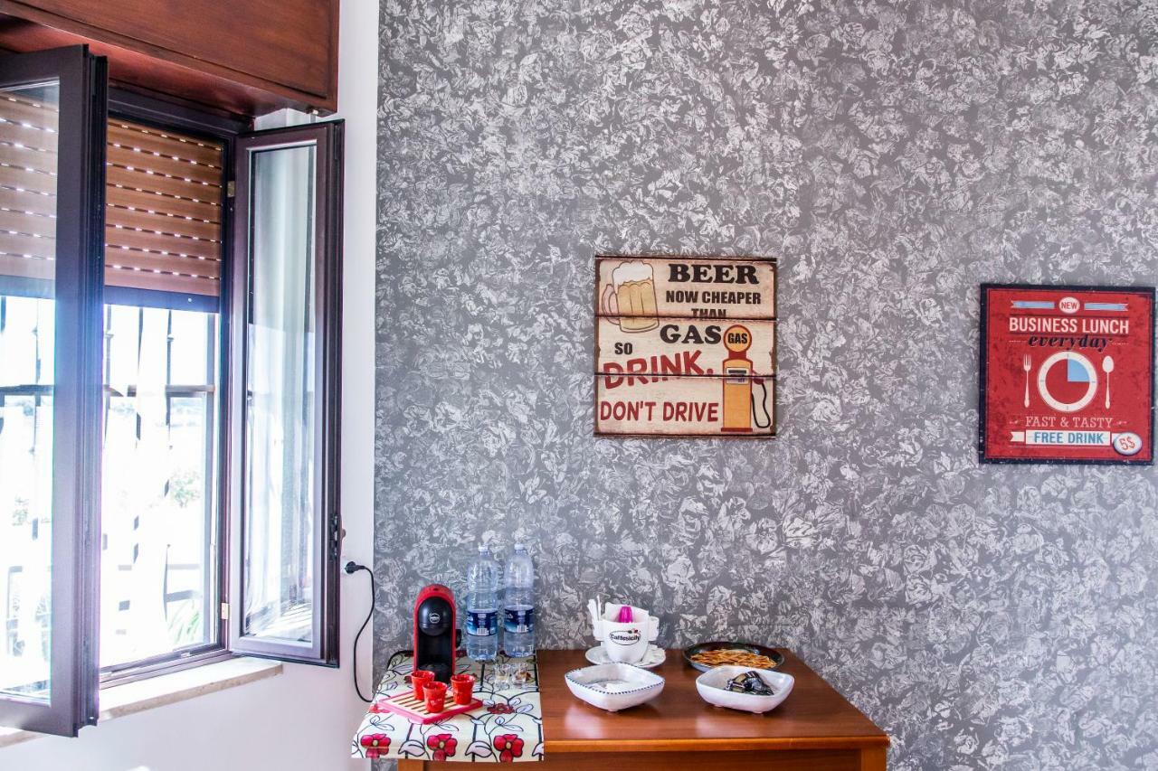 Casa Abela New Apartment Syracuse Ngoại thất bức ảnh